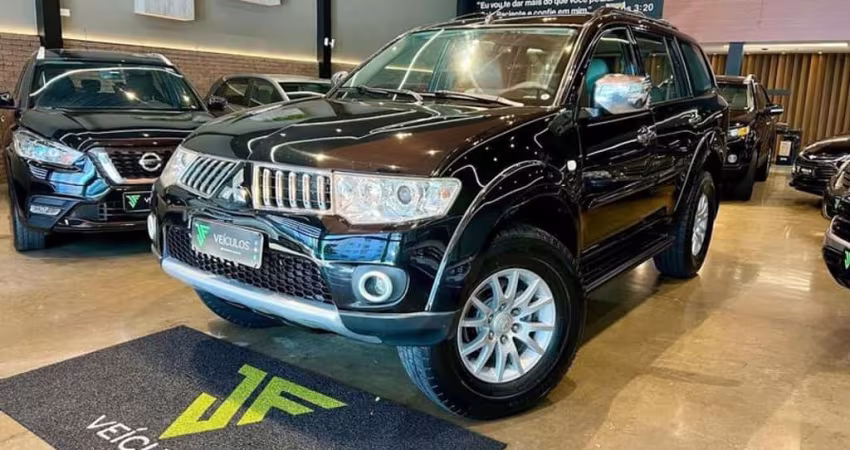MITSUBISHI MMC PAJERO DAKAR 2010