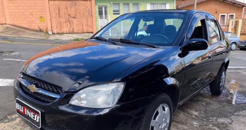 Chevrolet CLASSIC 1.0 MPFI LS 8V FLEX 4P MANUAL
