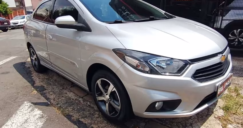 Chevrolet PRISMA 1.4 MPFI LTZ 8V FLEX 4P MANUAL