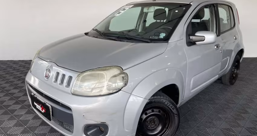 FIAT UNO UNO VIVACE Celeb. 1.0 EVO F.Flex 8V 5p