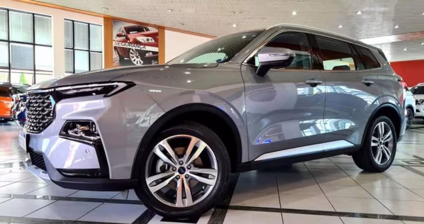 FORD TERRITORY 1.5 TIT 2025