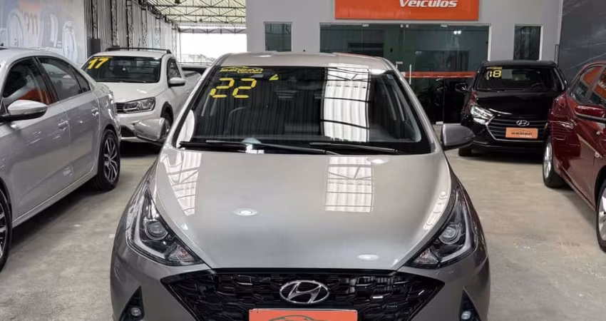 Hyundai Hb20 2022 1.0 tgdi flex diamond automático