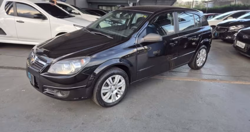 Vectra GT 2.0 MPFI 8V FlexPower Mec.