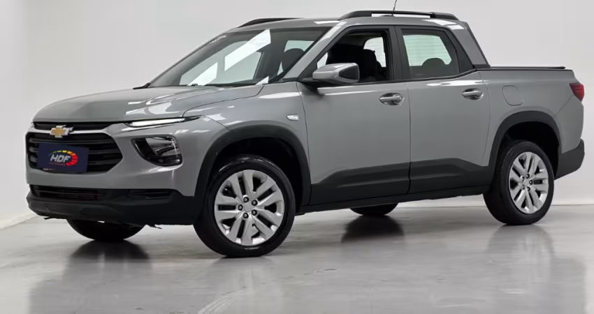 MONTANA TURBO 1.2 MT