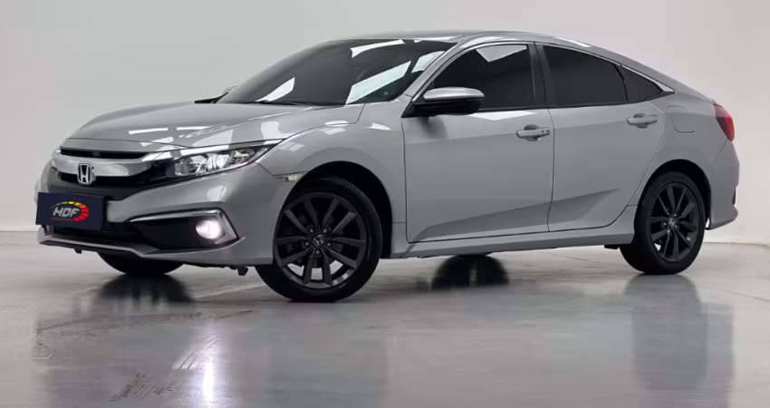CIVIC EX 2.0 AUT
