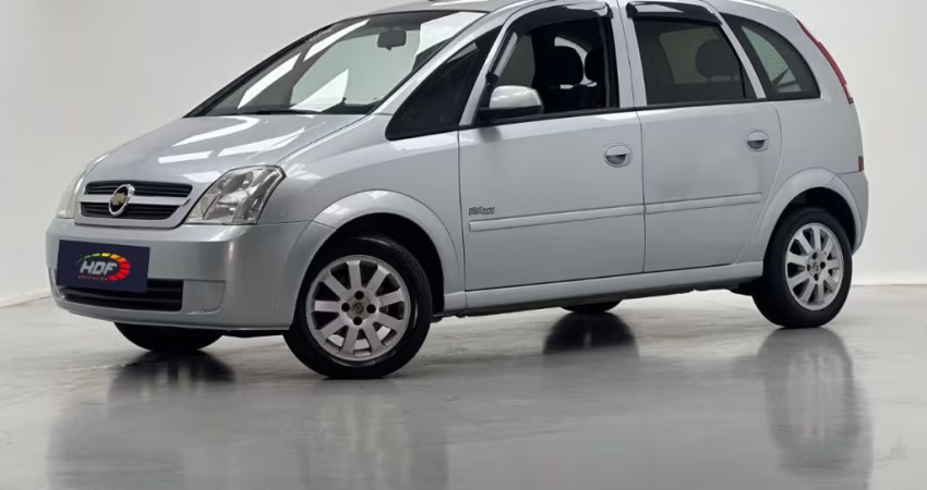 MERIVA MAXX 1.8 MT