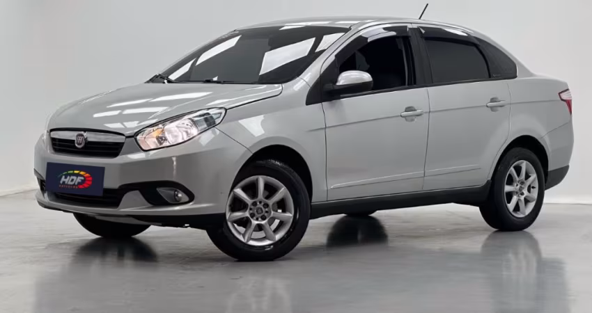 SIENA ATTRACTIV 1.4 MT