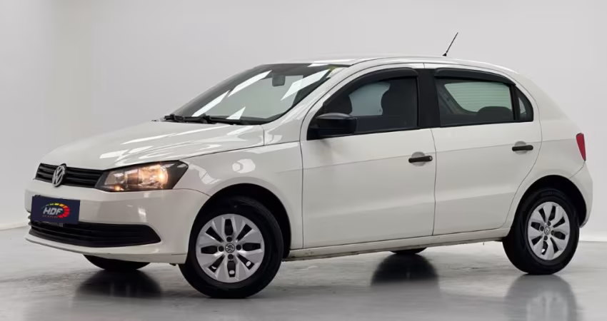 GOL TRENDLINE 1.0 MT