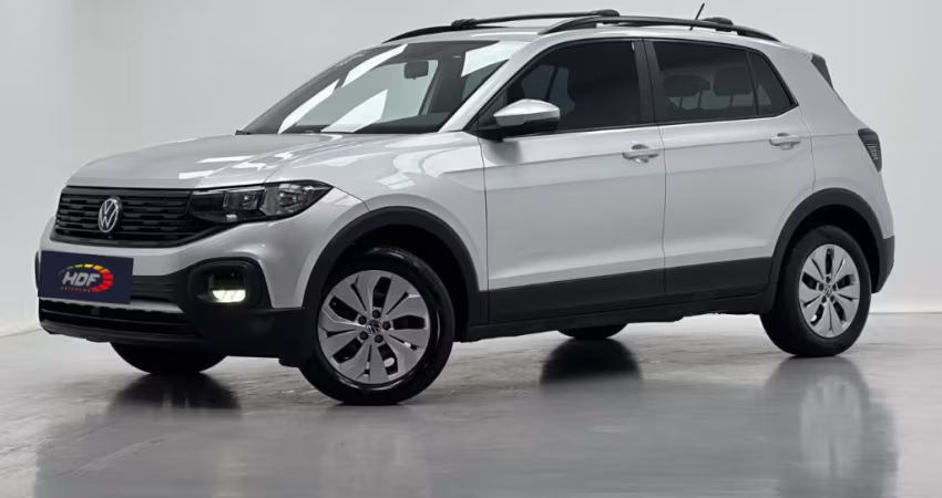 T-CROSS SENSE 200 TSI 1.0 AUT