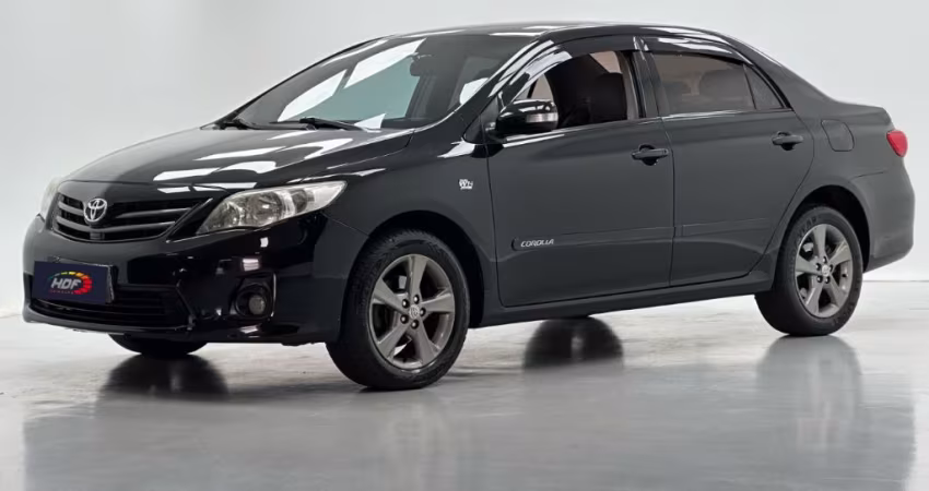 COROLLA XEI 2.0 AUT