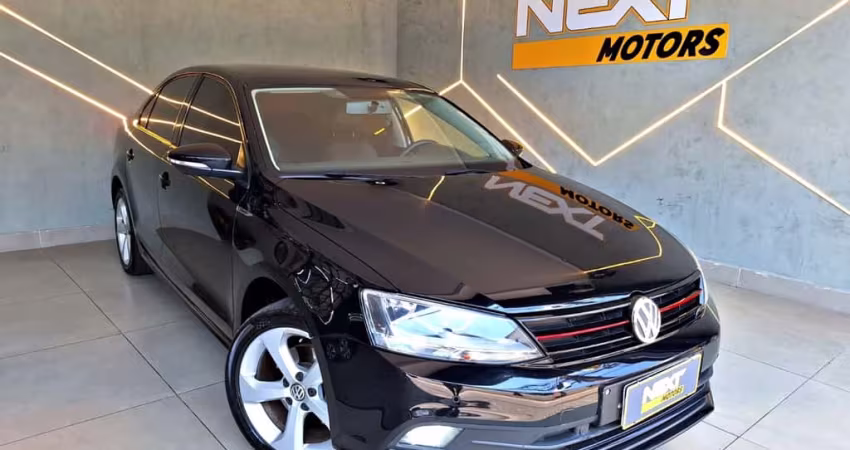 Volkswagen Jetta 2016 1.4 16v tsi trendline gasolina 4p manual