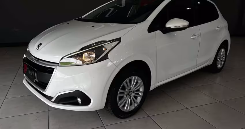 PEUGEOT 208 1.2 ACTIVE PACK 12V 4P