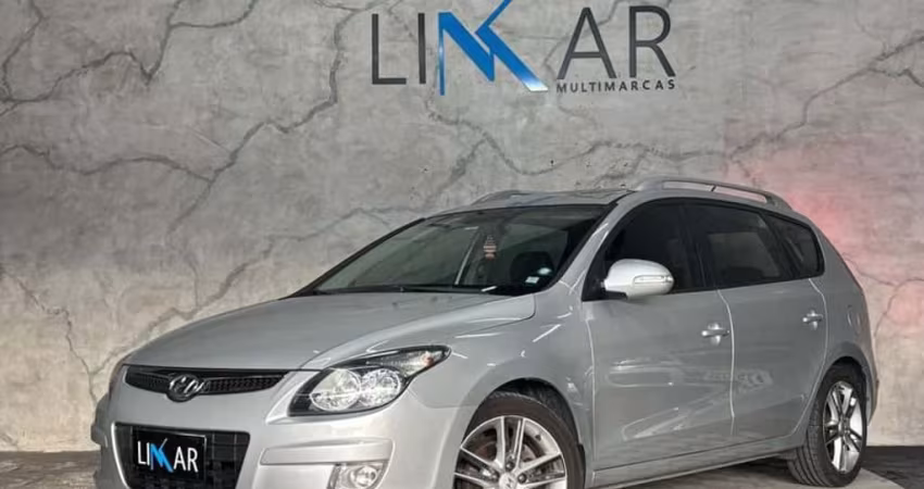 HYUNDAI I30 2011