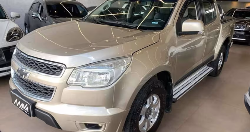 CHEVROLET S10 LT DD4 2013