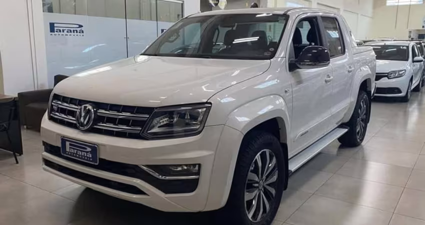 VOLKSWAGEN AMAROK V6 EXTR AD4 2021