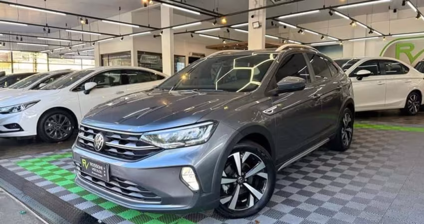 VOLKSWAGEN NIVUS HL TSI AD 2022