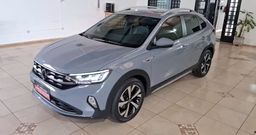 VOLKSWAGEN NIVUS Highline 1.0 200 TSI Flex Aut.