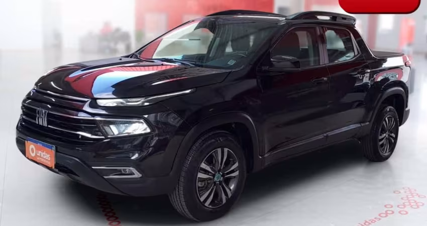 Fiat Toro 2023 1.3 turbo 270 flex freedom at6
