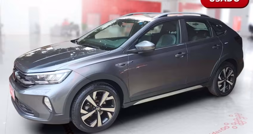 Volkswagen Nivus 2024 1.0 200 tsi total flex comfortline automático