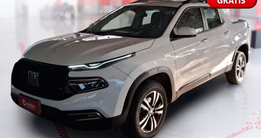 Fiat Toro 2024 1.3 turbo 270 flex freedom at6