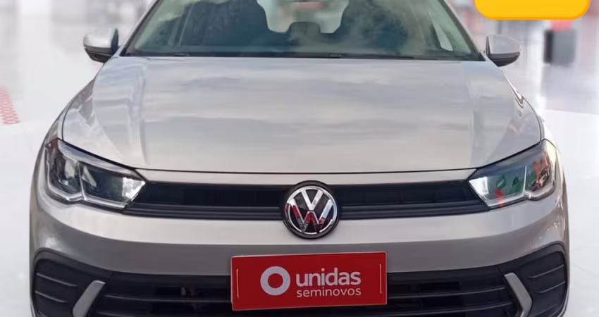 Volkswagen Polo 2023 1.0 mpi manual
