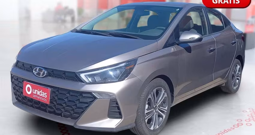 Hyundai Hb20s 2023 1.0 tgdi flex edição especial automático
