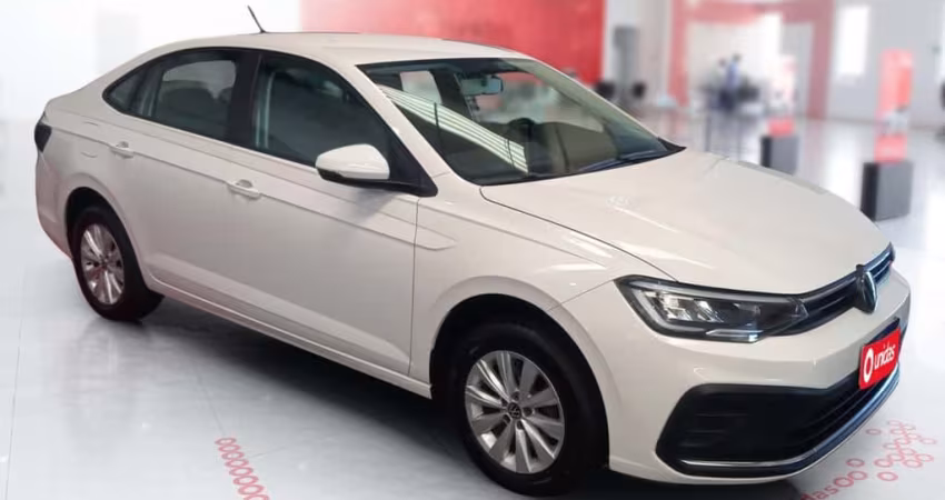 Volkswagen Virtus 2023 1.0 170 tsi automático