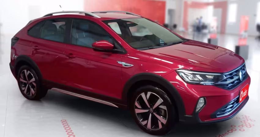 Volkswagen Nivus 2024 1.0 200 tsi total flex highline automático