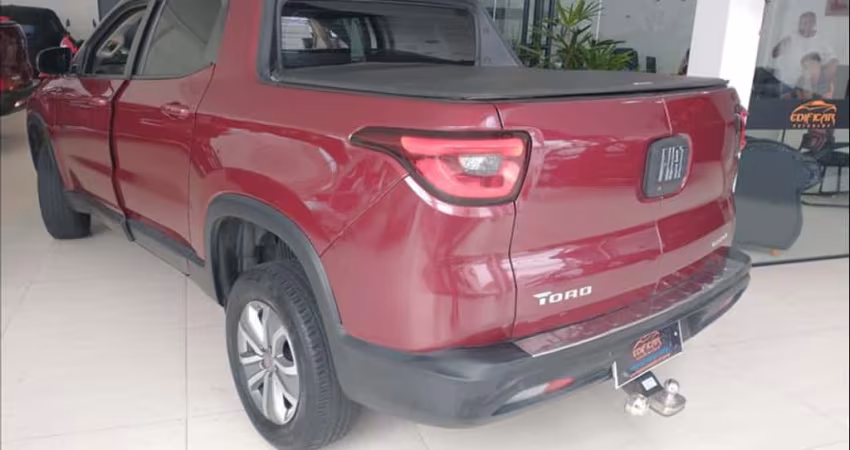 FIAT TORO 1.8 16V EVO Freedom AT6 - 2018/2019