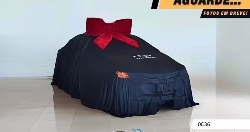 CHEVROLET ONIX 1.0 FLEX MANUAL