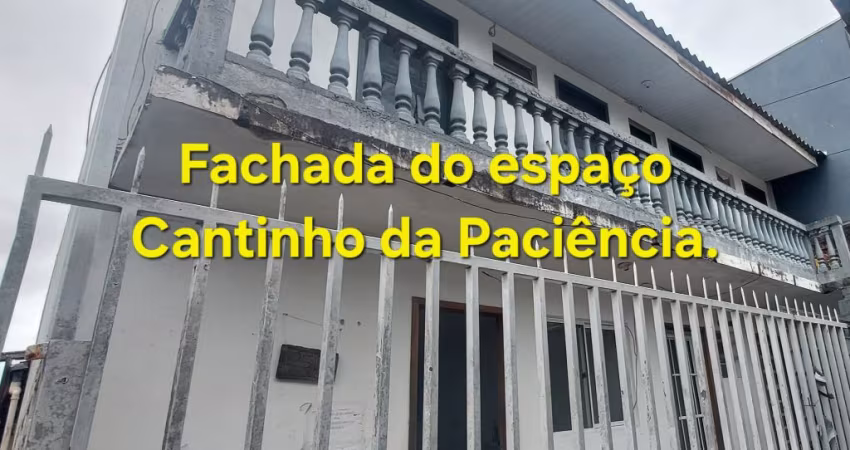 Quarto para locação mensal no Hauer - Curitiba - Paraná