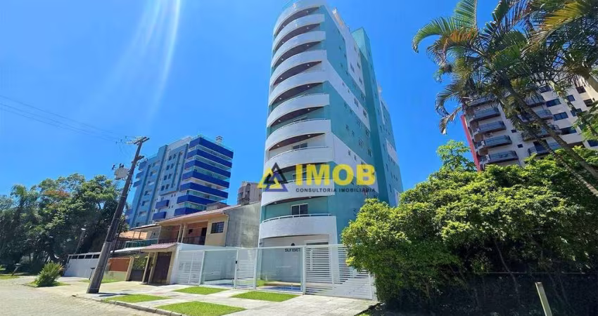 APARTAMENTO 3 QUARTOS CENTRO