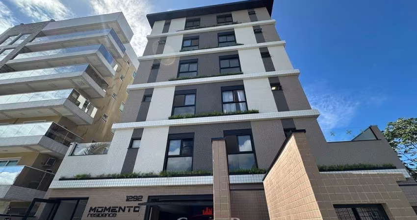 Apartamento para venda em Caioba
