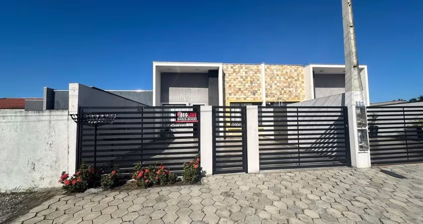 Casa para venda com 03 quartos