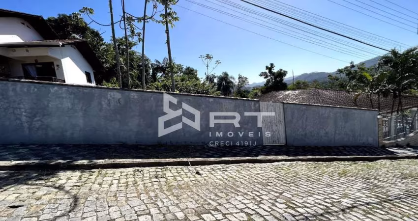 Terreno à venda no Salto do Norte, Blumenau 