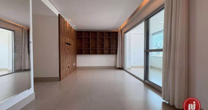 Apartamento com 3 dormitórios à venda, 85 m² por R$ 995.000 - Buritis - Belo Horizonte/MG