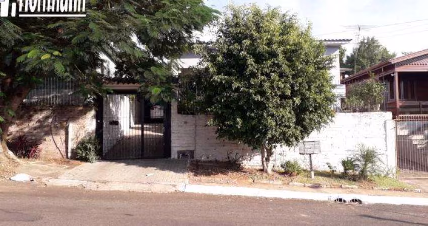 Casa / Sobrado - Bairro Rincão - Novo Hamburgo