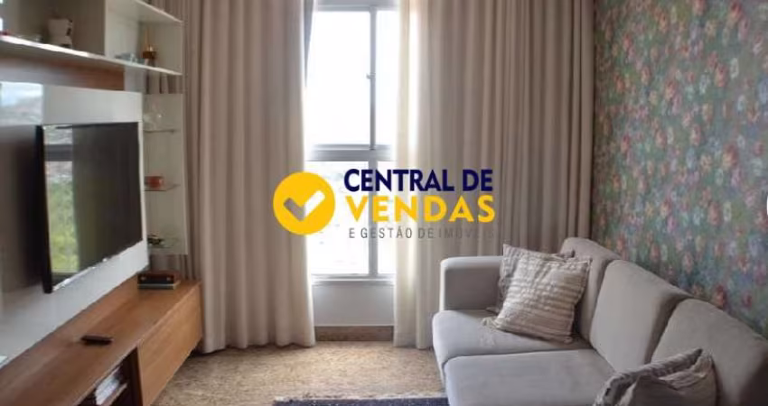 Apartamento com 2 quartos à venda na Rua Corretor Juventino de Jesus, 135, Santa Mônica, Belo Horizonte