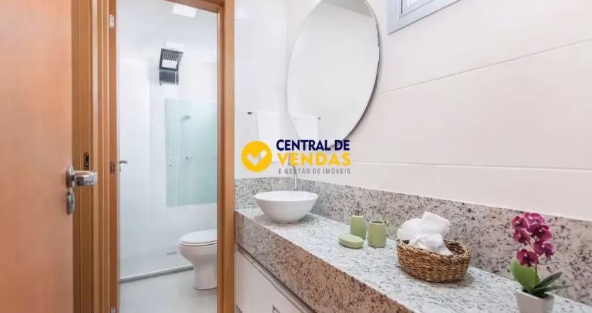 Apartamento com 3 quartos à venda na Rua Renato Falci, 60, Santo Antônio, Belo Horizonte