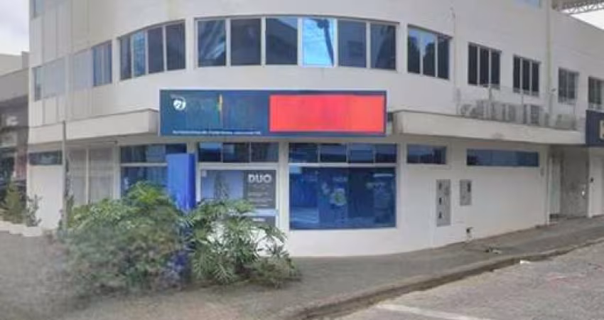 Ponto comercial para alugar na Rua Joinville, 200, Vila Nova, Blumenau
