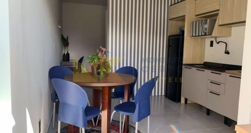 Loft com 1 quarto para alugar na Rua Villa Lobos, 110, Badenfurt, Blumenau