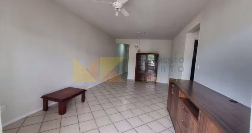 Apartamento com 3 quartos para alugar na Rua Frederico Lubke, 71, Velha, Blumenau
