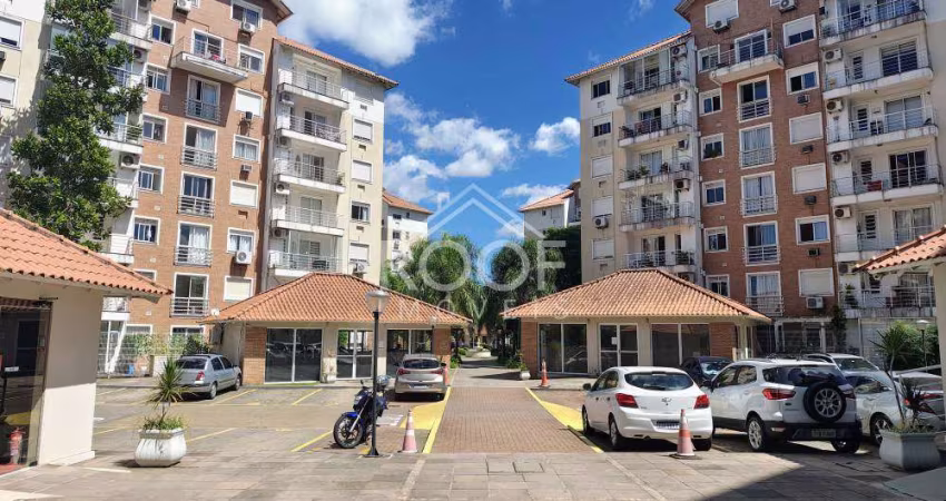 Apartamento com 2 quartos para alugar no Igara, Canoas 
