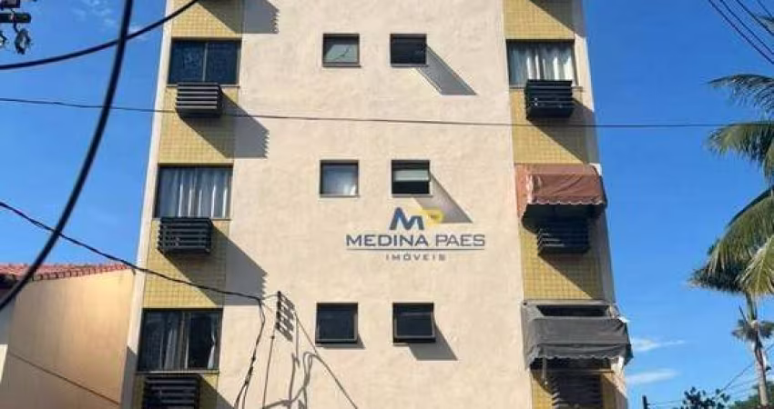 Apartamento com 2 dormitórios à venda, 52 m² por R$ 200.000,00 - Estrela do Norte - São Gonçalo/RJ