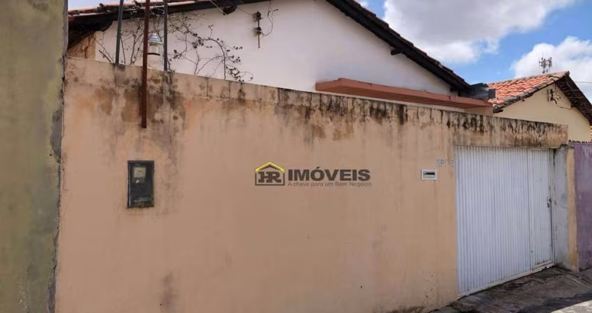 Casa com 3 dormitórios à venda por R$ 110.000,00 - Redenção - Teresina/PI