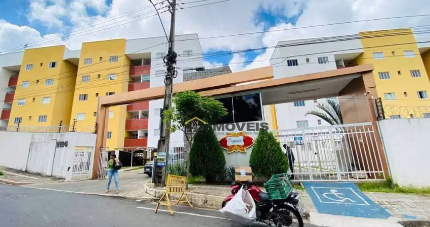 Apartamento com 3 dormitórios para alugar, 74 m² por R$ 1.860,00/mês - Santa Isabel - Teresina/PI