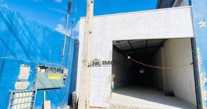 Loja para alugar por R$ 5.000/mês - São Sebastião - Teresina/PI