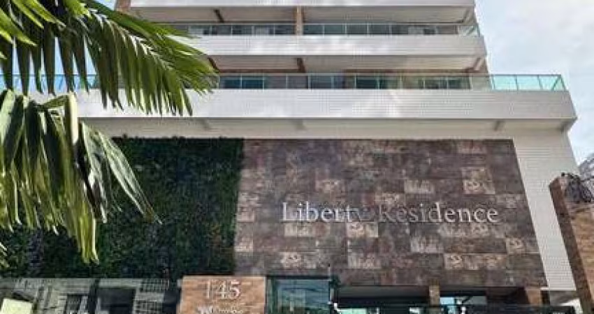 Apartamento para Venda em Praia Grande, Aviacao, 2 dormitórios, 1 suíte, 1 banheiro, 2 vagas