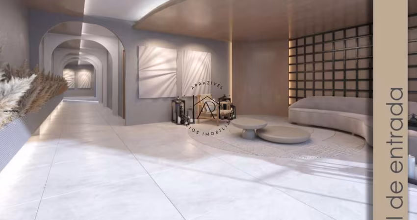 Apartamento na Planta para Venda em Praia Grande, Caiçara, 2 dormitórios, 2 suítes, 3 banheiros, 2 vagas