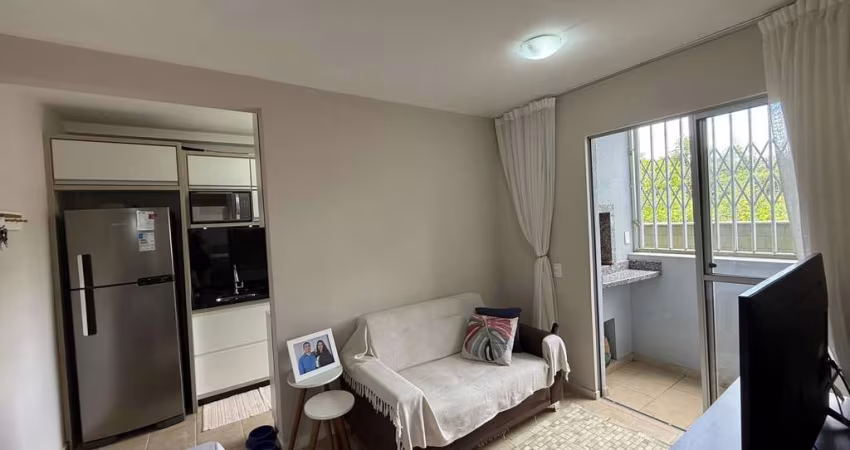 Apartamento em Ponte do Imaruim, Palhoça/SC